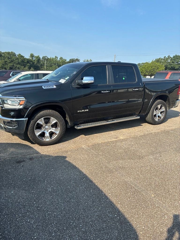 ram ram 1500 pickup 2019 1C6SRFJT8KN708147 image ram ram 1500 pickup 2019 1C6SRFJT8KN708147 image